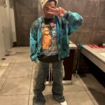 Lil Meech Instagram -
