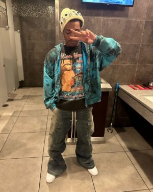 Lil Meech Instagram - 