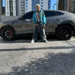 Lil Meech Instagram -