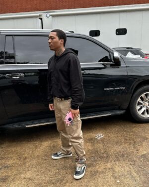 Lil Meech Instagram - Season 3 Loading…
