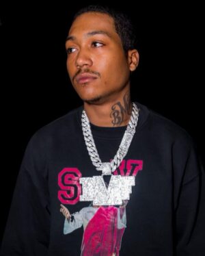 Lil Meech Instagram - 
