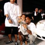 Lil Meech Instagram – Soon😎