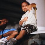 Lil Meech Instagram – Soon😎