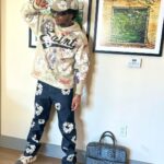 Lil Meech Instagram –