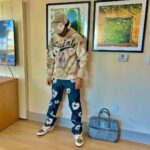 Lil Meech Instagram –