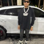 Lil Meech Instagram – Michael
