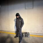 Lil Meech Instagram – Black is my favorite color