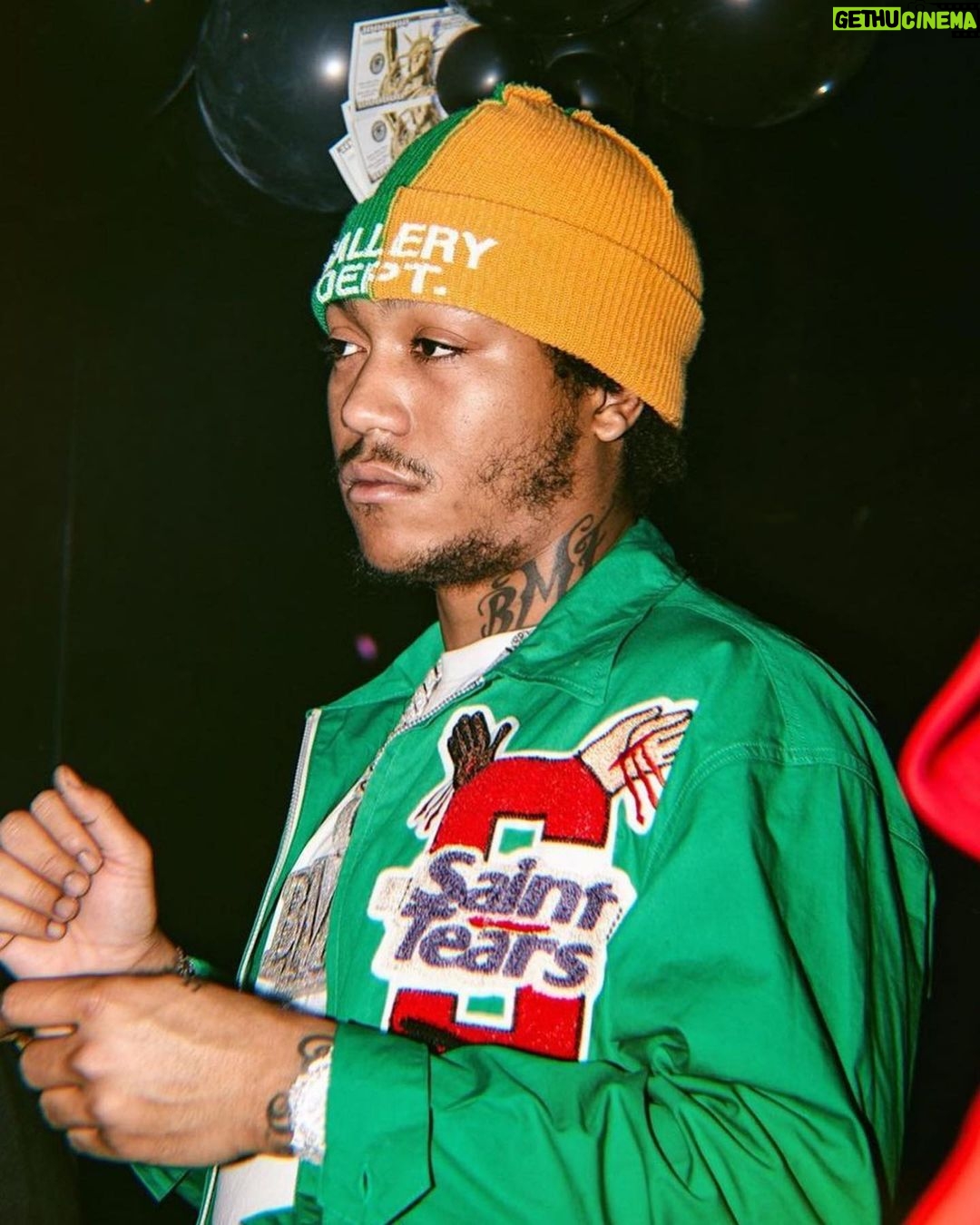 Lil Meech Instagram - 🏴🏴 Charlotte, North Carolina