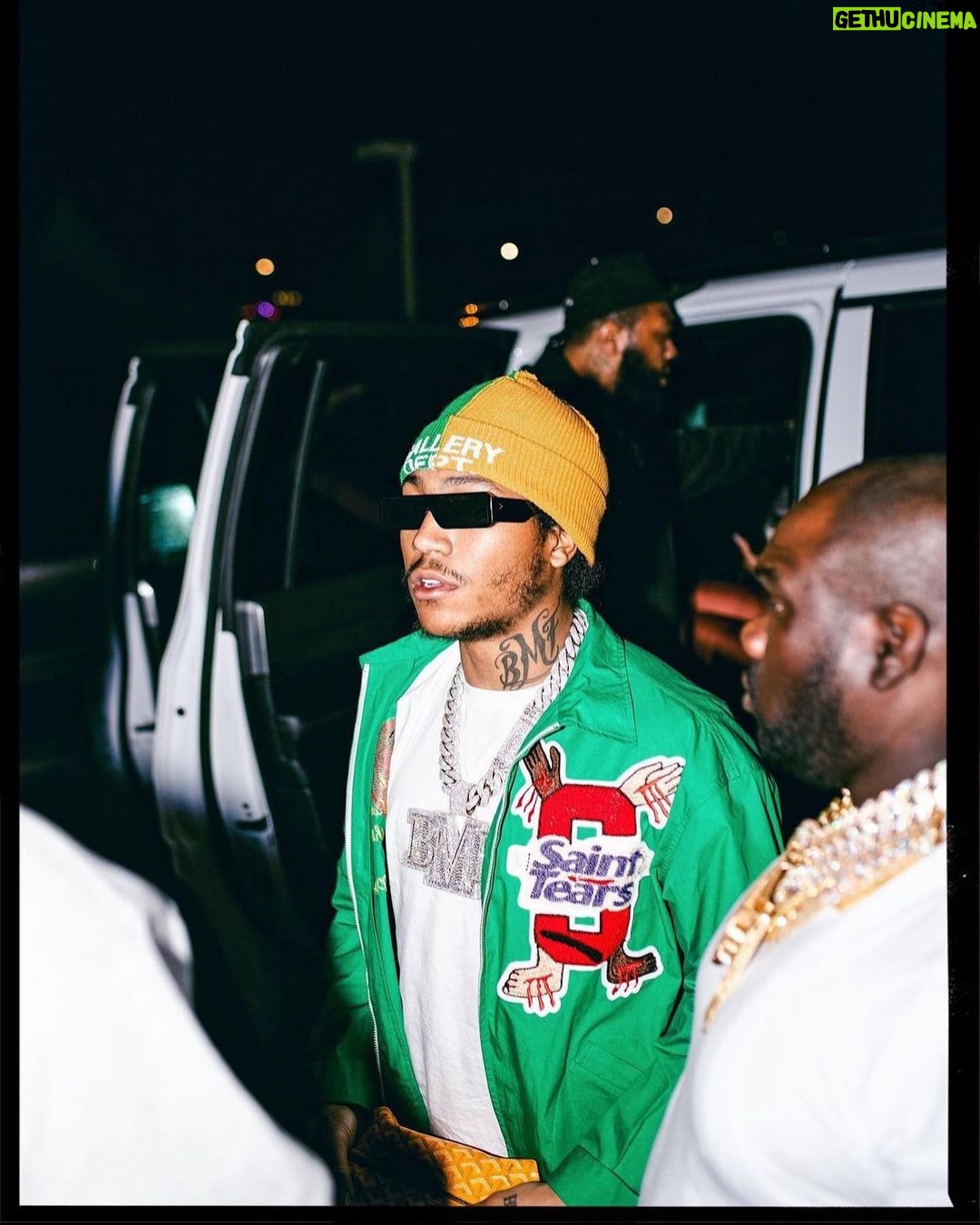 Lil Meech Instagram - 🏴🏴 Charlotte, North Carolina