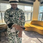 Lil Meech Instagram - DC Always Feel Like Home Washington D.C.