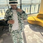 Lil Meech Instagram - DC Always Feel Like Home Washington D.C.