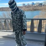 Lil Meech Instagram - DC Always Feel Like Home Washington D.C.