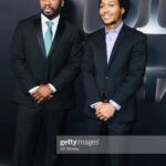 Lil Meech Instagram – My Family. I’m Grateful. #PRINCESIRE #BMFSEASON2PREMIERE #DEATHB4DISHONOR
