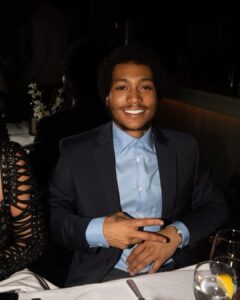 Lil Meech Instagram - SEASON 2 PREMIERE TONIGHT