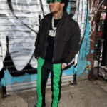 Lil Meech Instagram –