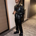 Lil Meech Instagram – IM IN THAT MODE… SEASON 2 ALMOST HERE… JUST A FRIENDLY REMINDER – NOTHING BIGGER THAN THE MOB OK😎