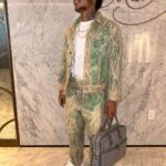 Lil Meech Instagram – IM IN THAT MODE… SEASON 2 ALMOST HERE… JUST A FRIENDLY REMINDER – NOTHING BIGGER THAN THE MOB OK😎