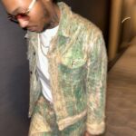 Lil Meech Instagram – IM IN THAT MODE… SEASON 2 ALMOST HERE… JUST A FRIENDLY REMINDER – NOTHING BIGGER THAN THE MOB OK😎