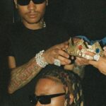 Lil Meech Instagram – SUPER HEROE VIDEO OUT NOW….HEROES & VILLAINS SHORT FILM AND ALBUM OUT NOW 🔥🔥🔥🔥 12.2.2022  @metroboomin @future