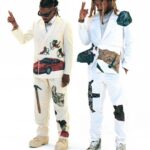 Lil Meech Instagram – SUPER HEROE VIDEO OUT NOW….HEROES & VILLAINS SHORT FILM AND ALBUM OUT NOW 🔥🔥🔥🔥 12.2.2022  @metroboomin @future