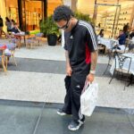 Lil Meech Instagram – I Go Everywhere🤷‍♂️
