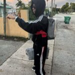 Lil Meech Instagram – I Go Everywhere🤷‍♂️