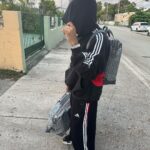 Lil Meech Instagram – I Go Everywhere🤷‍♂️