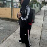 Lil Meech Instagram – I Go Everywhere🤷‍♂️