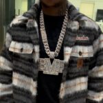 Lil Meech Instagram – 😎