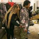 Lil Meech Instagram –