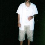 Lil Meech Instagram – HAPPY BIRTHDAY ZAZA ZIPPO BIG BLUNT!!! LOL 20 YEARS LATER STILL THE BIGGEST… STILL THE SAME SPIRIT… NOW U GET TO COME HOME TO YOUR TV SHOW🤯