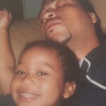 Lil Meech Instagram – HAPPY BIRTHDAY ZAZA ZIPPO BIG BLUNT!!! LOL 20 YEARS LATER STILL THE BIGGEST… STILL THE SAME SPIRIT… NOW U GET TO COME HOME TO YOUR TV SHOW🤯