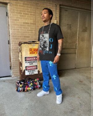 Lil Meech Instagram - 