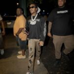 Lil Meech Instagram -