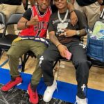 Lil Meech Instagram - 🤝