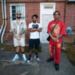 Lil Meech Instagram - BMF X ZTP @therealbigtrill @zaytovenbeatz @brokeasf2