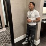 Lil Meech Instagram - Houston, Texas
