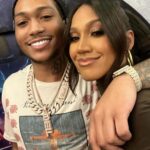 Lil Meech Instagram –