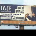 Lil Meech Instagram - HOW ITS GOING VS HOW IT STARTED…. @bmfstarz #MARCH1ST #FREEBIGMEECH Everywhere