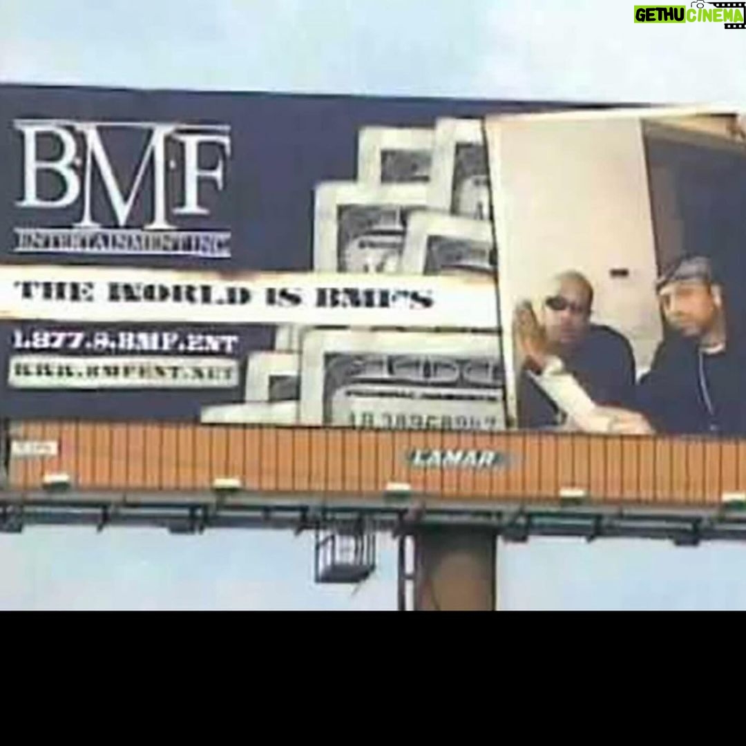 Lil Meech Instagram - HOW ITS GOING VS HOW IT STARTED…. @bmfstarz #MARCH1ST #FREEBIGMEECH Everywhere