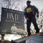 Lil Meech Instagram - HOW ITS GOING VS HOW IT STARTED…. @bmfstarz #MARCH1ST #FREEBIGMEECH Everywhere