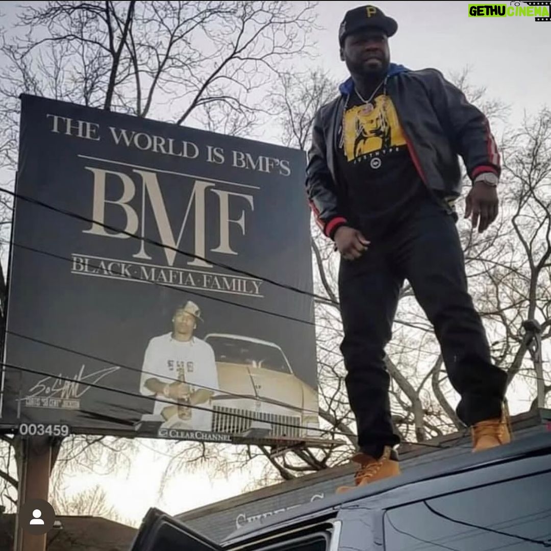 Lil Meech Instagram - HOW ITS GOING VS HOW IT STARTED…. @bmfstarz #MARCH1ST #FREEBIGMEECH Everywhere