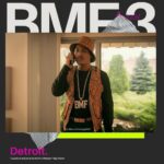 Lil Meech Instagram – HOW ITS GOING VS HOW IT STARTED…. @bmfstarz #MARCH1ST #FREEBIGMEECH Everywhere
