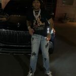 Lil Meech Instagram - 😮‍💨