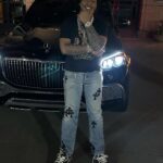 Lil Meech Instagram - 😮‍💨