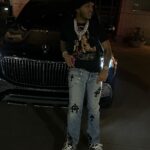 Lil Meech Instagram - 😮‍💨