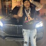 Lil Meech Instagram – 😮‍💨