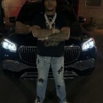 Lil Meech Instagram - 😮‍💨