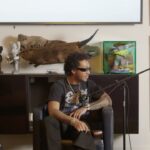 Lil Meech Instagram - It’s a NO for Halo! Check out the latest episode of Me and Halo featuring @lilmeechbmf dropping at 3pm EST on Youtube! Atlanta, Georgia