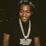 Lil Meech Instagram -